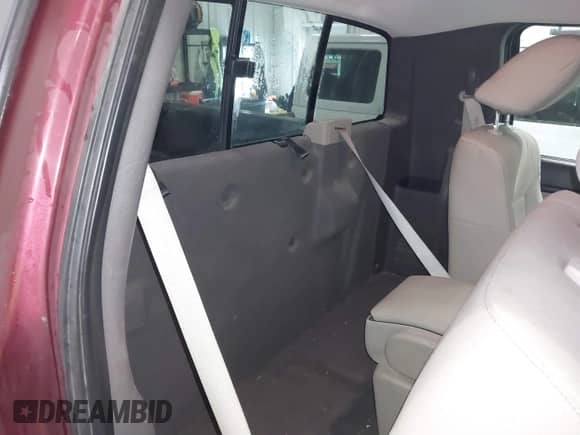 2009 Ford F-150 XL with VIN 1FTRF14W29KC92939, listed as a IAAI auction lot 41391864 with 130,866 mi miles and . Bid and sale history available at DreamBid. Image 8.