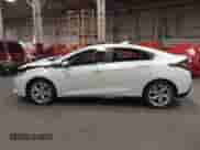 2016 Chevrolet Volt Premier with VIN 1G1RD6S50GU120870, listed as a IAAI auction lot 42467963 with 112,253 mi miles and . Bid and sale history available at DreamBid. Image 14.