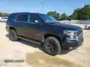 2017 Chevrolet Tahoe LT с VIN 1GNSKBKC1HR350659, выставлен на аукционе Copart как лот 71075055 с пробегом 230 762 миль миль и Списание • Salvage title. История ставок и продаж доступна на DreamBid. Изображение 4.