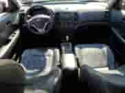 2012 Hyundai Elantra SE z VIN KMHDC8AE6CU129063, wystawiony jako Copart lot #66445825 z przebiegiem 193 979 mil mil oraz Szkoda całkowita • Salvage title. Historia ofert i sprzedaży dostępna na DreamBid. Obrazek 8.