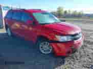 2013 Dodge Journey SXT with VIN 3C4PDCBG9DT500455, listed as a IAAI auction lot 43393751 with 189,606 mi miles and . Bid and sale history available at DreamBid. Image 1.