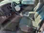 2006 Toyota Tacoma с VIN 5TELU42N76Z261961, выставлен на аукционе Copart как лот 71726885 с пробегом 294 988 миль миль и Списание • Salvage title. История ставок и продаж доступна на DreamBid. Изображение 7.