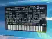 2017 Hyundai Tucson Sport с VIN KM8J33A2XHU460117, выставлен на аукционе IAAI как лот 43021250 с пробегом 131 075 миль миль и . История ставок и продаж доступна на DreamBid. Изображение 9.