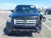 2006 Honda Pilot EX-L z VIN 5FNYF28506B016626, wystawiony jako IAAI lot #43056380 z przebiegiem 284 203 mil mil oraz . Historia ofert i sprzedaży dostępna na DreamBid. Obrazek 12.