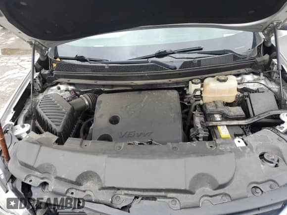 2018 Chevrolet Traverse LS с VIN 1GNERFKW2JJ106954, выставлен на аукционе Copart как лот 81452085 с пробегом 115 334 миль миль и Списание • Salvage title. История ставок и продаж доступна на DreamBid. Изображение 12.