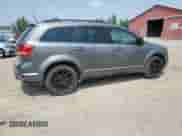2013 Dodge Journey SXT с VIN 3C4PDCCG0DT692153, выставлен на аукционе Copart как лот 67556715 с пробегом 205 301 миль миль и Чистый • Clean title. История ставок и продаж доступна на DreamBid. Изображение 3.