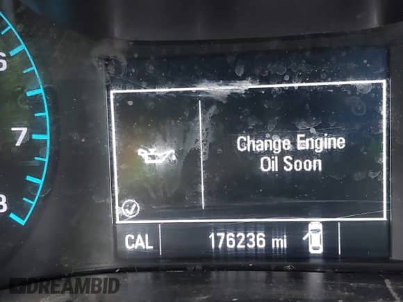 2017 Chevrolet Colorado 2WD WT z VIN 1GCHSBEA6H1239228, wystawiony jako IAAI lot #41837594 z przebiegiem 176 236 mil mil oraz . Historia ofert i sprzedaży dostępna na DreamBid. Obrazek 15.