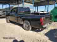 2008 Chevrolet Colorado Work Truck z VIN 1GCCS149488140572, wystawiony jako Copart lot #79972834 z przebiegiem 201 370 mil mil oraz Szkoda całkowita • Salvage title. Historia ofert i sprzedaży dostępna na DreamBid. Obrazek 2.
