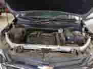 2019 Chevrolet Equinox LT с VIN 2GNAXTEV6K6216040, выставлен на аукционе IAAI как лот 43061056 с пробегом 72 326 миль миль и . История ставок и продаж доступна на DreamBid. Изображение 10.