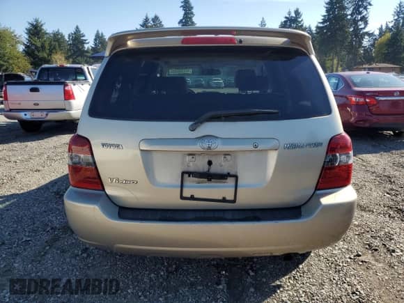 2007 Toyota Highlander Limited z VIN JTEEP21AX70208123, wystawiony jako Copart lot #82285635 z przebiegiem 107 150 mil mil oraz Szkoda całkowita • Salvage title. Historia ofert i sprzedaży dostępna na DreamBid. Obrazek 6.