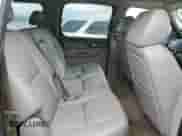 2007 Chevrolet Suburban LTZ с VIN 1GNFK16377J175529, выставлен на аукционе Copart как лот 70881155 с пробегом 205 213 миль миль и Списание • Salvage title. История ставок и продаж доступна на DreamBid. Изображение 10.