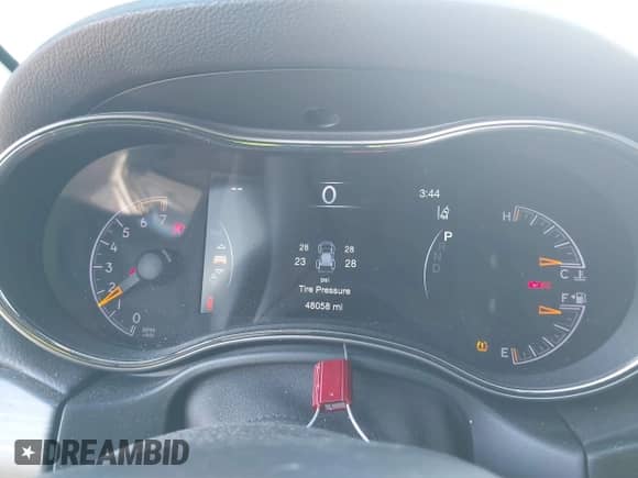 2020 Jeep Grand Cherokee Limited X with VIN 1C4RJFBT0LC408628, listed as a IAAI auction lot 41632158 with 48,058 mi miles and . Bid and sale history available at DreamBid. Image 7.