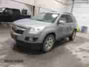 2008 Saturn Outlook XR с VIN 5GZEV23758J148953, выставлен на аукционе IAAI как лот 42527957 с пробегом 164 291 миль миль и . История ставок и продаж доступна на DreamBid. Изображение 2.