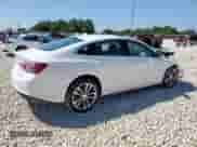 2024 Chevrolet Malibu LT с VIN 1G1ZE5ST7RF170260, выставлен на аукционе Copart как лот 70831545 с пробегом 27 361 миль миль и Списание • Salvage title. История ставок и продаж доступна на DreamBid. Изображение 3.