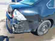 2010 Chevrolet Impala LS with VIN 2G1WA5EK6A1156671, listed as a IAAI auction lot 42138006 with 197,556 mi miles and . Bid and sale history available at DreamBid. Image 6.