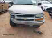 2003 Chevrolet Blazer LS с VIN 1GNCS13X43K102715, выставлен на аукционе IAAI как лот 41983401 с пробегом 164 897 миль миль и . История ставок и продаж доступна на DreamBid. Изображение 12.