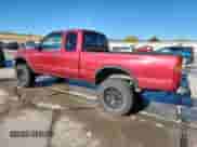 2000 Toyota Tacoma с VIN 4TAWN72NXYZ622542, выставлен на аукционе Copart как лот 86546885 с пробегом 209 314 миль миль и Чистый • Clean title. История ставок и продаж доступна на DreamBid. Изображение 2.