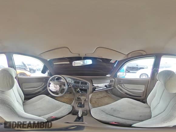 1994 Toyota Camry LE z VIN 4T1SK12E5RU358097, wystawiony jako Copart lot #70173615 z przebiegiem 369 918 mil mil oraz Szkoda całkowita • Salvage title. Historia ofert i sprzedaży dostępna na DreamBid. Obrazek 15.