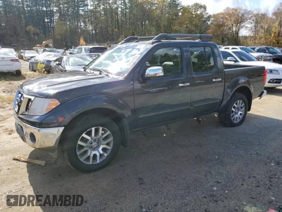 2012 Nissan Frontier SL with VIN 1N6AD0EV9CC459718, listed as a Copart auction lot 89507805 with 74,025 mi miles and Clean title. Bid and sale history available at DreamBid. Image 1.