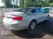 2019 Chevrolet Impala LS с VIN 2G11X5S33K9133194, выставлен на аукционе IAAI как лот 42640113 с пробегом 49 850 миль миль и . История ставок и продаж доступна на DreamBid. Изображение 4.