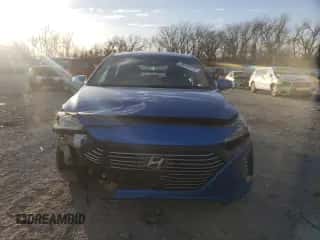 2017 Hyundai Ioniq SEL с VIN KMHC75LC5HU028484, выставлен на аукционе Copart как лот 36343473 с пробегом Не указан миль и . История ставок и продаж доступна на DreamBid. Изображение 5.