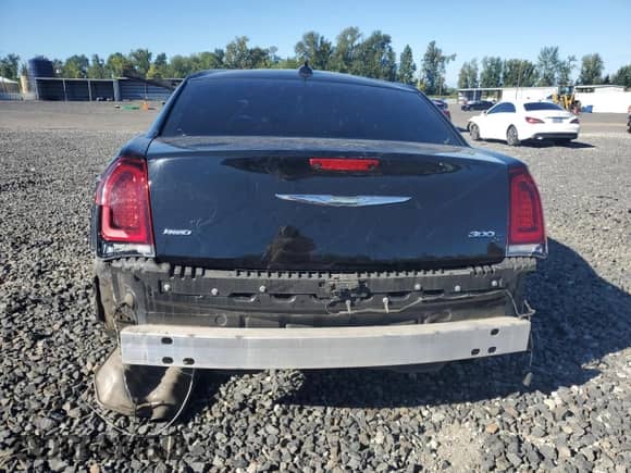 2020 Chrysler 300 S с VIN 2C3CCAGG0LH131558, выставлен на аукционе Copart как лот 70030225 с пробегом Не указан миль и Списание • Salvage title. История ставок и продаж доступна на DreamBid. Изображение 6.