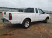 2002 Nissan Frontier XE with VIN 1N6DD26S42C382316, listed as a Copart auction lot 81927815 with 138,719 mi miles and Salvage title. Bid and sale history available at DreamBid. Image 3.