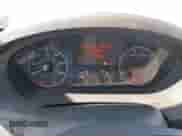 2019 Ram ProMaster Cargo with VIN 3C6TRVBG0KE533302, listed as a IAAI auction lot 42587520 with 53,268 mi miles and . Bid and sale history available at DreamBid. Image 7.