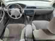 2000 Chevrolet Malibu с VIN 1G1ND52J9Y6110088, выставлен на аукционе Copart как лот 67050305 с пробегом 111 713 миль миль и Списание • Salvage title. История ставок и продаж доступна на DreamBid. Изображение 8.