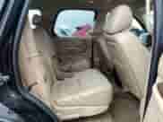 2010 Cadillac Escalade Luxury with VIN 1GYUKBEF7AR149985, listed as a Copart auction lot 56003315 with 197,029 mi miles and Salvage title. Bid and sale history available at DreamBid. Image 11.