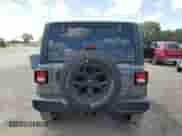 2023 Jeep Wrangler Sport S с VIN 1C4HJXDG5PW534750, выставлен на аукционе Copart как лот 63632435 с пробегом 25 291 миль миль и Списание • Salvage title. История ставок и продаж доступна на DreamBid. Изображение 6.