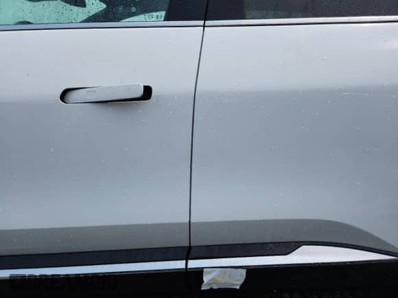 2024 Chevrolet Equinox EV LT с VIN 3GN7DMRP7RS282127, выставлен на аукционе Copart как лот 67010005 с пробегом 7 902 миль миль и Списание • Salvage title. История ставок и продаж доступна на DreamBid. Изображение 13.