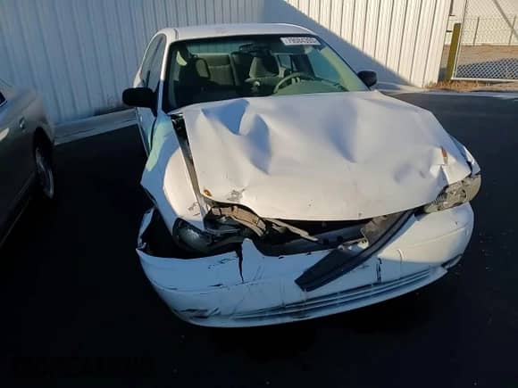 2002 Chevrolet Malibu с VIN 1G1ND52J12M513596, выставлен на аукционе Copart как лот 79084393 с пробегом 175 976 миль миль и Списание • Salvage title. История ставок и продаж доступна на DreamBid. Изображение 10.