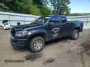 2016 Chevrolet Colorado 2WD WT с VIN 1GCHSBEA7G1102068, выставлен на аукционе Copart как лот 80711555 с пробегом 231 439 миль миль и Списание • Salvage title. История ставок и продаж доступна на DreamBid. Изображение 1.