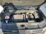 2024 Hyundai Santa Fe Calligraphy с VIN 5NMP5DGLXRH024231, выставлен на аукционе Copart как лот 77652704 с пробегом 6 550 миль миль и Списание • Salvage title. История ставок и продаж доступна на DreamBid. Изображение 12.