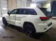 2016 Jeep Grand Cherokee SRT с VIN 1C4RJFDJ1GC503829, выставлен на аукционе Copart как лот 50740595 с пробегом 160 209 миль миль и Чистый • Clean title. История ставок и продаж доступна на DreamBid. Изображение 2.