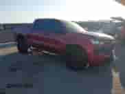 2023 Chevrolet Silverado 1500 RST with VIN 1GCUDEED6PZ293519, listed as a IAAI auction lot 42866663 with 21,617 mi miles and . Bid and sale history available at DreamBid. Image 1.