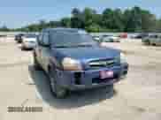 2009 Hyundai Tucson GLS с VIN KM8JM12BX9U972297, выставлен на аукционе Copart как лот 69433865 с пробегом 119 180 миль миль и Списание • Salvage title. История ставок и продаж доступна на DreamBid. Изображение 14.