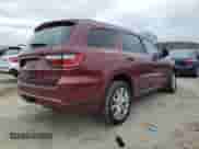 2016 Dodge Durango Citadel Anodized Platinum with VIN 1C4SDJET0GC412529, listed as a Copart auction lot 54544495 with 152,002 mi miles and Clean title. Bid and sale history available at DreamBid. Image 3.