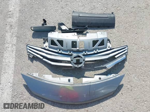 2015 Nissan Note S с VIN 3N1CE2CP9FL372700, выставлен на аукционе IAAI как лот 42708967 с пробегом 109 745 миль миль и . История ставок и продаж доступна на DreamBid. Изображение 12.