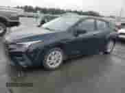 2024 Subaru Impreza с VIN JF1GUABC4R8889907, выставлен на аукционе Copart как лот 72087885 с пробегом 41 787 миль миль и Списание • Salvage title. История ставок и продаж доступна на DreamBid. Изображение 1.