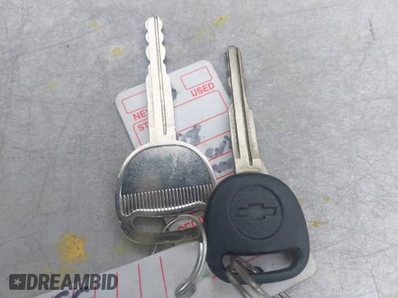 2008 Chevrolet Colorado 1LT с VIN 1GCCS339588231914, выставлен на аукционе IAAI как лот 42021850 с пробегом 276 050 миль миль и . История ставок и продаж доступна на DreamBid. Изображение 11.