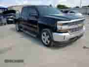 2018 Chevrolet Silverado 1500 LT с VIN 3GCPCREC8JG411060, выставлен на аукционе Copart как лот 80986975 с пробегом 168 493 миль миль и Списание • Salvage title. История ставок и продаж доступна на DreamBid. Изображение 12.