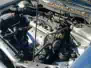 2001 Honda Accord VP с VIN 1HGCF866X1A099722, выставлен на аукционе IAAI как лот 43428659 с пробегом 246 393 миль миль и . История ставок и продаж доступна на DreamBid. Изображение 13.