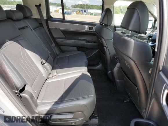 2024 Hyundai Santa Fe SEL с VIN 5NMP24G18RH008522, выставлен на аукционе Copart как лот 67991595 с пробегом 34 611 миль миль и Списание • Salvage title. История ставок и продаж доступна на DreamBid. Изображение 11.