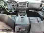 2017 Chevrolet Silverado 2500HD LTZ с VIN 1GC1KWEYXHF223591, выставлен на аукционе Copart как лот 69821195 с пробегом 199 031 миль миль и Списание • Salvage title. История ставок и продаж доступна на DreamBid. Изображение 8.