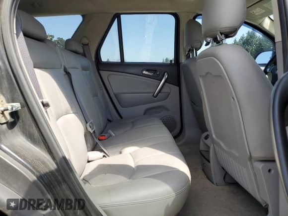2007 Saturn VUE I4 with VIN 5GZCZ33D27S820628, listed as a Copart auction lot 65666355 with 136,668 mi miles and Clean title. Bid and sale history available at DreamBid. Image 11.