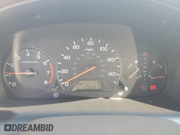 1999 Honda Accord LX с VIN JHMCG5646XC004013, выставлен на аукционе Copart как лот 69031015 с пробегом 72 041 миль миль и Списание • Salvage title. История ставок и продаж доступна на DreamBid. Изображение 9.