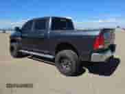 2018 Ram 1500 Lone Star с VIN 1C6RR7LM1JS355339, выставлен на аукционе Copart как лот 70519625 с пробегом 165 494 миль миль и Чистый • Clean title. История ставок и продаж доступна на DreamBid. Изображение 2.