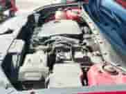 2023 Hyundai Tucson SEL with VIN 5NMJBCAE3PH217157, listed as a IAAI auction lot 43359225 with 85,665 mi miles and . Bid and sale history available at DreamBid. Image 21.